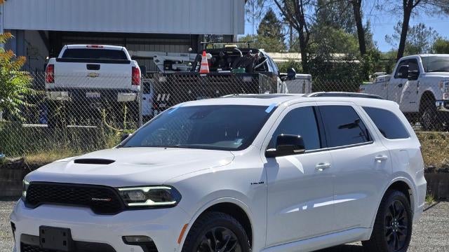 2023 Dodge Durango R/T