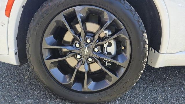 2023 Dodge Durango R/T