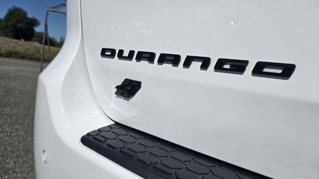 2023 Dodge Durango R/T
