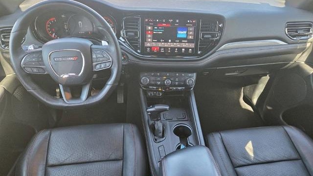 2023 Dodge Durango R/T