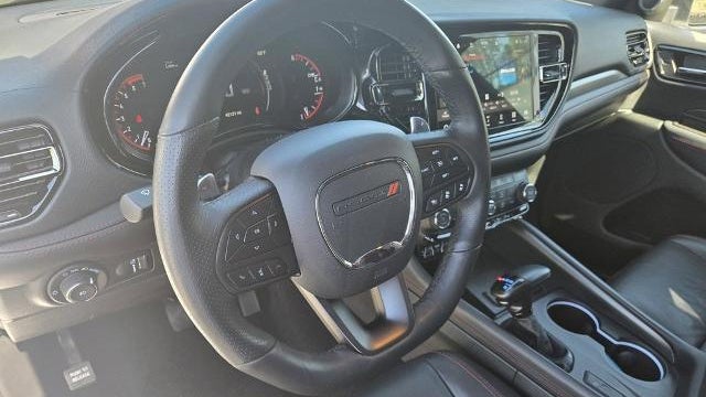 2023 Dodge Durango R/T