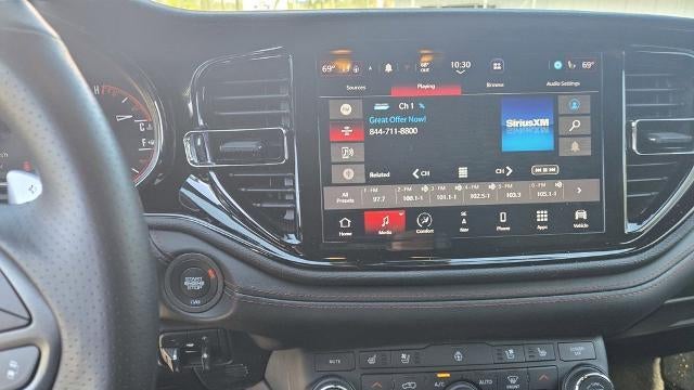 2023 Dodge Durango R/T