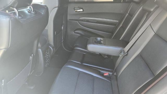 2023 Dodge Durango R/T