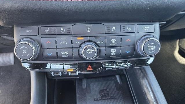 2023 Dodge Durango R/T