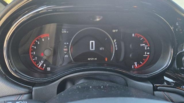 2023 Dodge Durango R/T