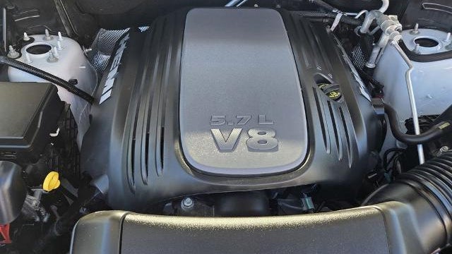 2023 Dodge Durango R/T