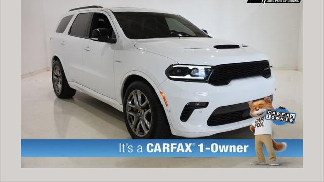 Preowned 2023 Dodge Durango R/T Premium for Sale