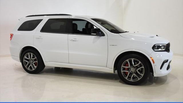 2023 Dodge Durango R/T Premium