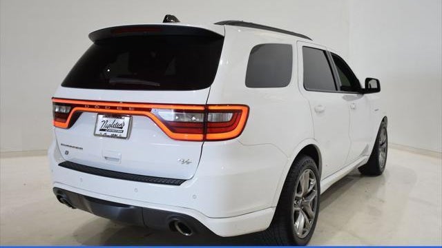 2023 Dodge Durango R/T Premium