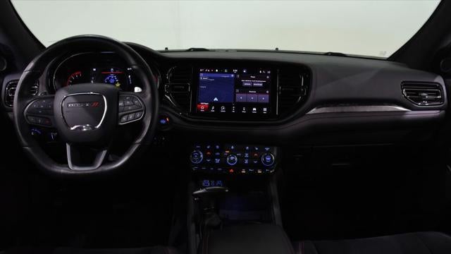 2023 Dodge Durango R/T Premium