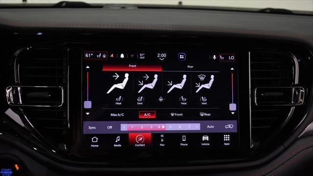 2023 Dodge Durango R/T Premium