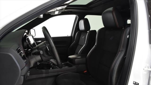 2023 Dodge Durango R/T Premium