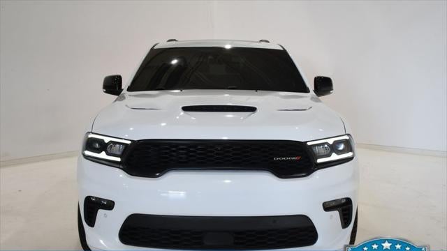 2023 Dodge Durango R/T