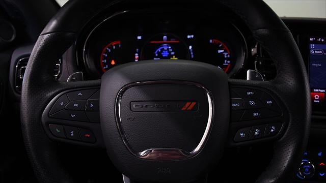 2023 Dodge Durango R/T