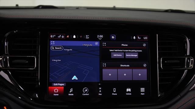 2023 Dodge Durango R/T