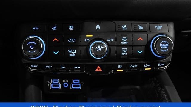 2023 Dodge Durango R/T