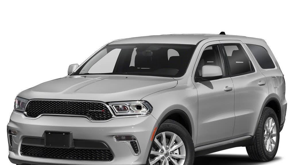 Preowned 2023 Dodge Durango R/T for Sale