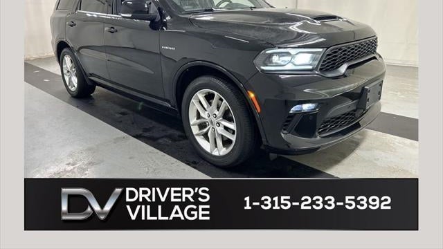Preowned 2023 Dodge Durango R/T for Sale