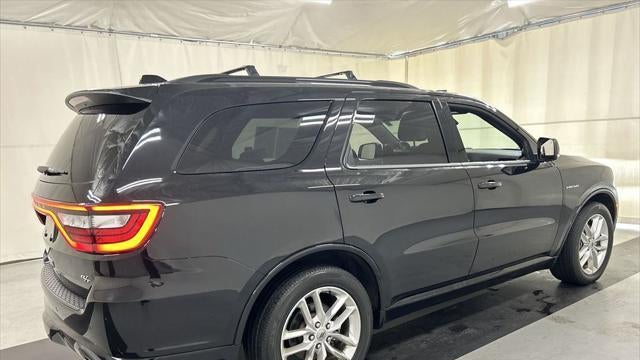 2023 Dodge Durango R/T