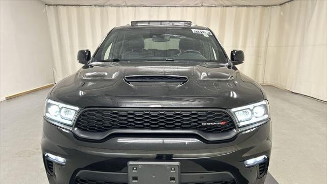 2023 Dodge Durango R/T