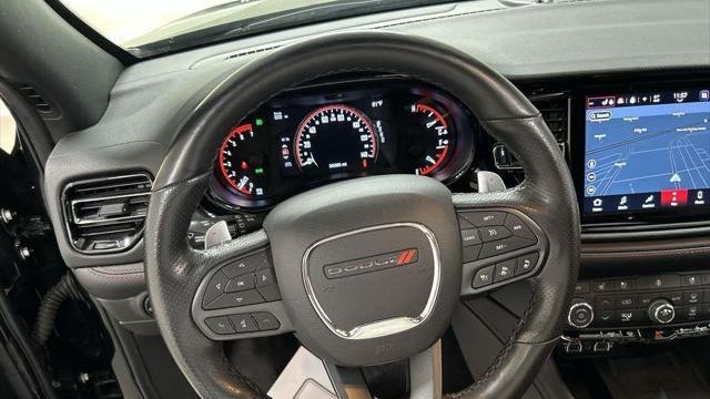 2023 Dodge Durango R/T