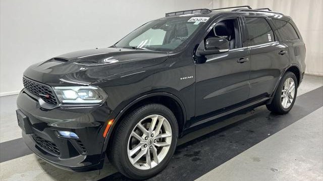 2023 Dodge Durango R/T