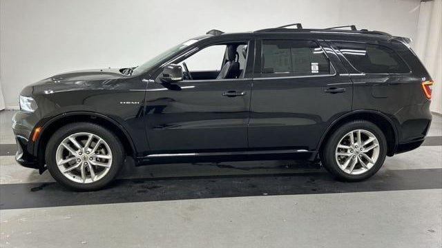 2023 Dodge Durango R/T