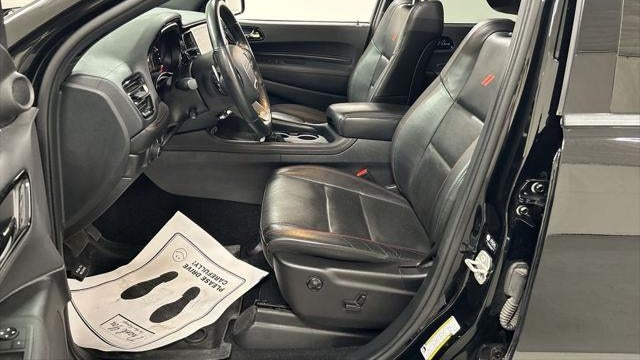 2023 Dodge Durango R/T