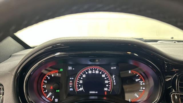 2023 Dodge Durango R/T