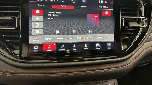 2023 Dodge Durango R/T