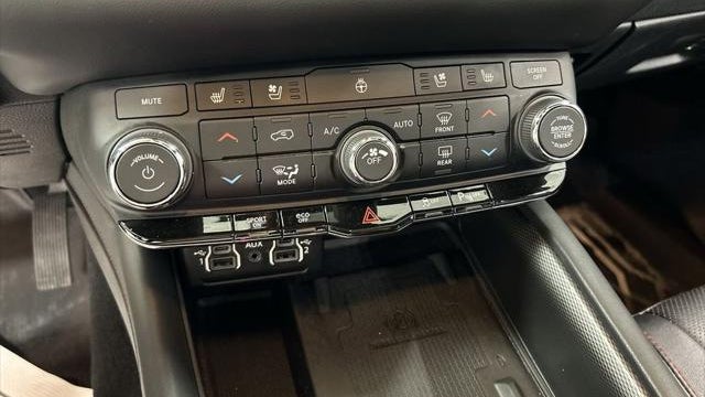 2023 Dodge Durango R/T