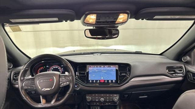 2023 Dodge Durango R/T