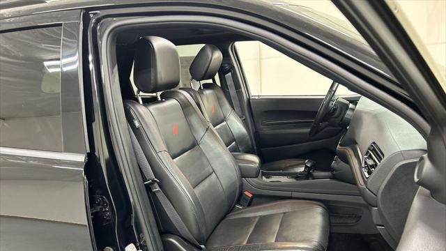 2023 Dodge Durango R/T