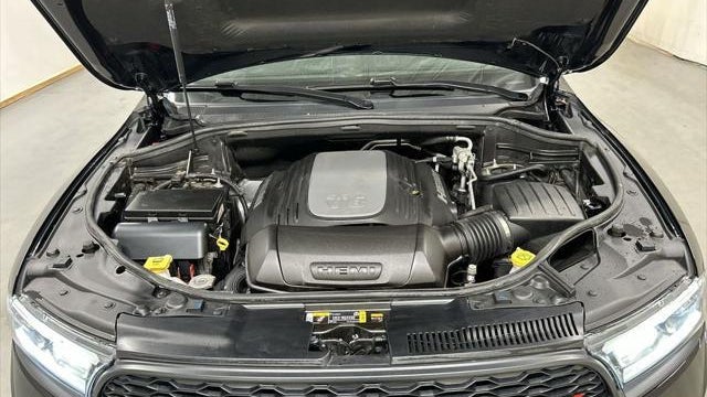 2023 Dodge Durango R/T