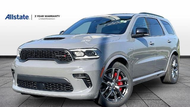 Preowned 2023 Dodge Durango R/T for Sale