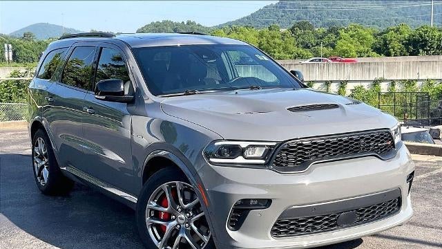 2023 Dodge Durango R/T