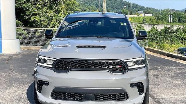 2023 Dodge Durango R/T