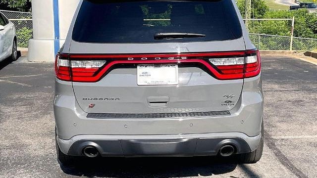 2023 Dodge Durango R/T