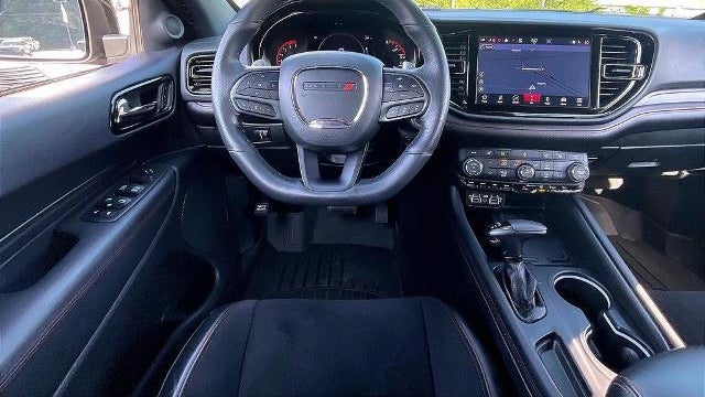 2023 Dodge Durango R/T