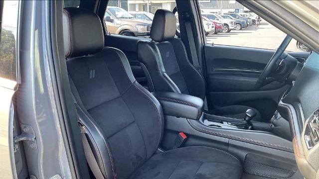 2023 Dodge Durango R/T