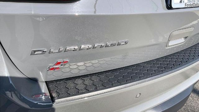 2023 Dodge Durango R/T