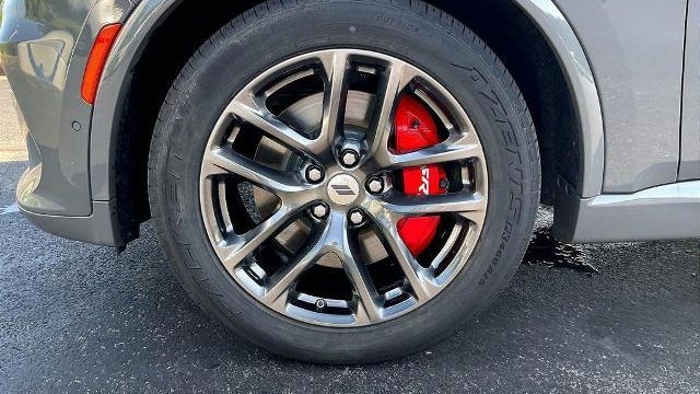 2023 Dodge Durango R/T