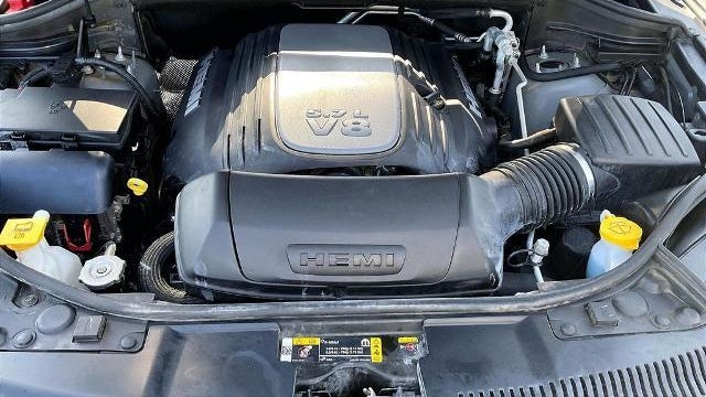 2023 Dodge Durango R/T