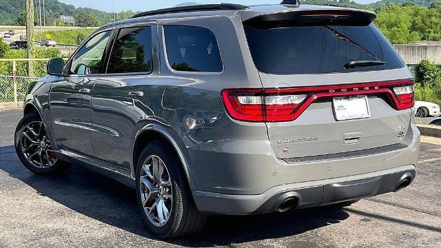 2023 Dodge Durango R/T
