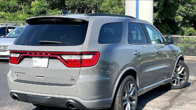 2023 Dodge Durango R/T