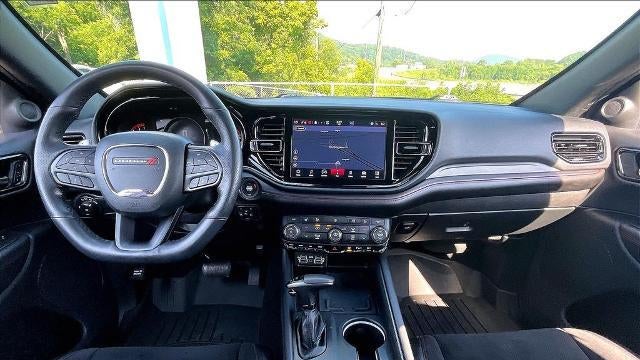 2023 Dodge Durango R/T