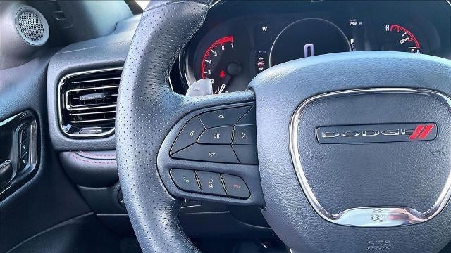 2023 Dodge Durango R/T