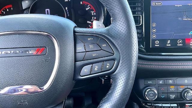 2023 Dodge Durango R/T