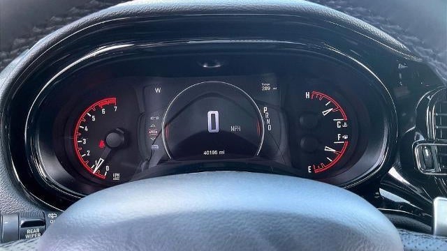 2023 Dodge Durango R/T