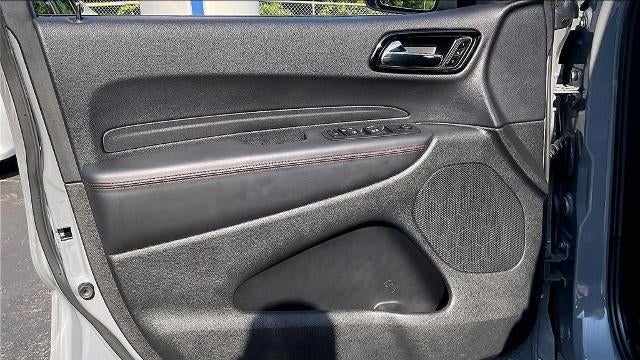 2023 Dodge Durango R/T
